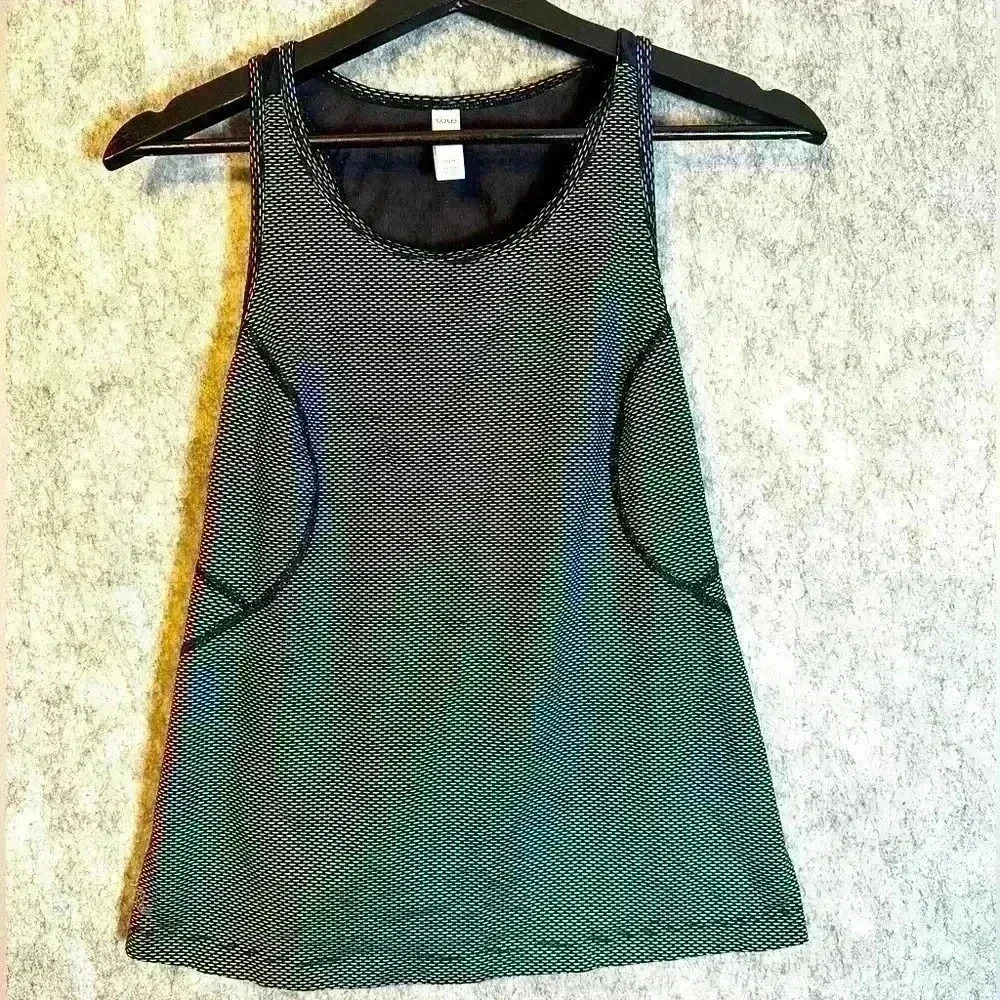 Lolë Women’s Running Tank - Medium